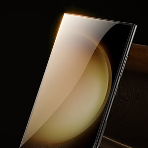 Galaxy S24 Ultra Hidrofobik Ve Oleofobik Özellikli Benks 0.3mm Air Shield Ekran Koruyucu 10'lu Paket