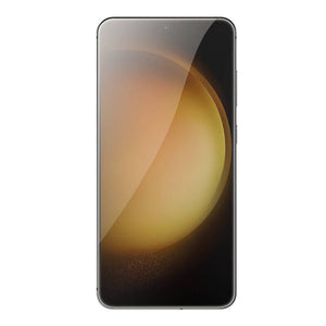Galaxy S25 Plus / S24 Plus Benks Glass Warrior Cam Ekran Koruyucu + Kolay Uygulama Aparatlı