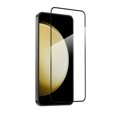 Galaxy S25 Plus / S24 Plus Benks Glass Warrior Cam Ekran Koruyucu + Kolay Uygulama Aparatlı