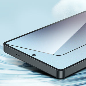 Galaxy S25 Ultra Hidrofobik Ve Oleofobik Özellikli Benks 0.3mm Air Shield Ekran Koruyucu 10'lu Paket