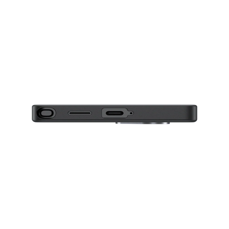 Galaxy S25 Ultra Kılıf Karbon Fiber Magsafe Şarj Özellikli Benks Hybrid ArmorPro 600D Kevlar Kapak