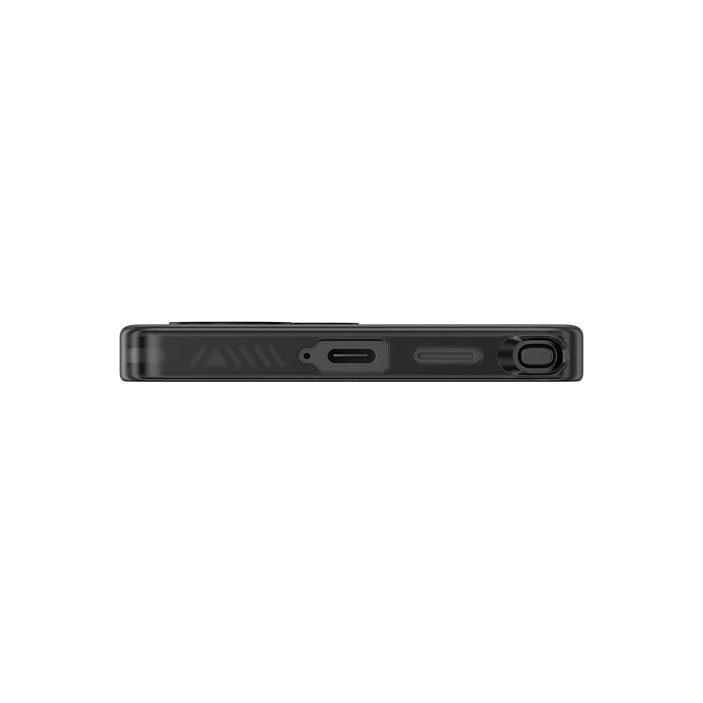 Galaxy S25 Ultra Kılıf Magsafe Şarj Özellikli Benks Lucid Armor Kapak