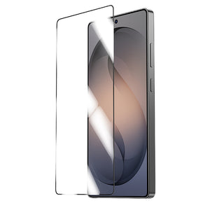 Galaxy S26 Benks Glass Warrior AR Cam Ekran Koruyucu + Kolay Uygulama Aparatı