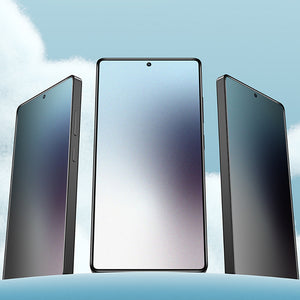 Galaxy S26 Benks Glass Warrior Privacy AR Cam Ekran Koruyucu + Kolay Uygulama Aparatı