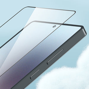 Galaxy S26 Benks Ultra Shield HD Ekran Koruyucu + Kolay Uygulama Aparatlı