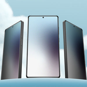 Galaxy S26 Benks Ultra Shield Privacy Ekran Koruyucu + Kolay Uygulama Aparatlı