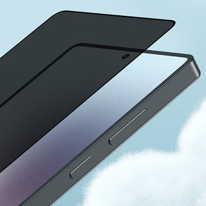 Galaxy S26 Benks Ultra Shield Privacy Ekran Koruyucu + Kolay Uygulama Aparatlı