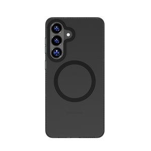 Galaxy S26 Kılıf M-safe Şarj Özellikli Benks Lucid Armor Kapak