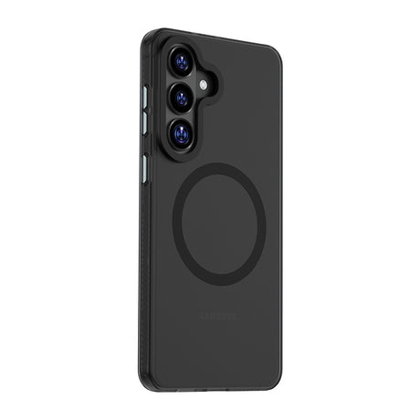 Galaxy S26 Kılıf M-safe Şarj Özellikli Benks Lucid Armor Kapak