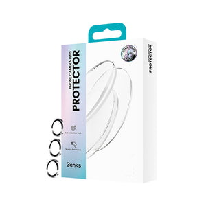 Galaxy S26 / S26 Plus Benks AR Glass Warrior Cam Kamera Lens Koruyucu