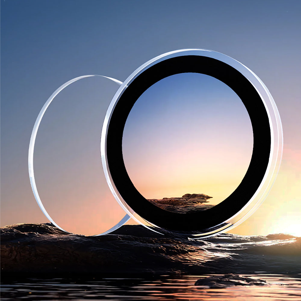 Galaxy S26 / S26 Plus Benks AR Glass Warrior Cam Kamera Lens Koruyucu