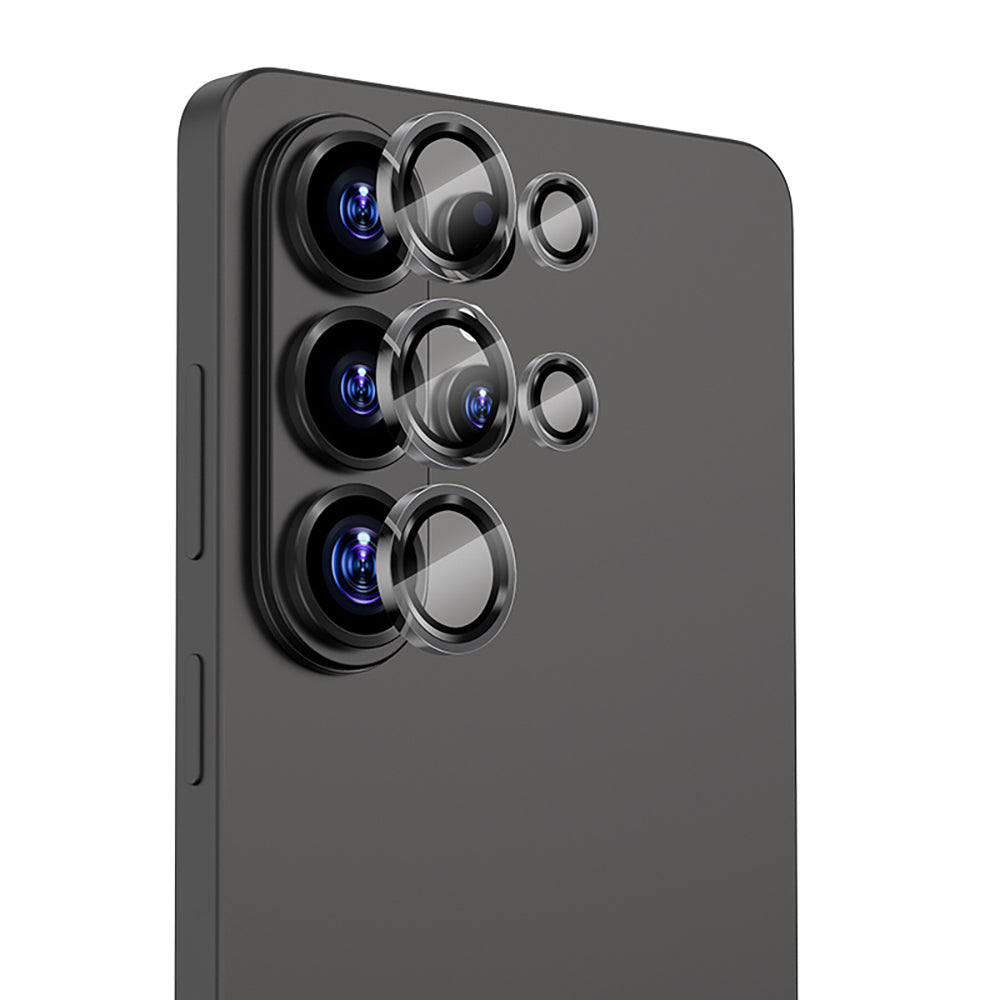 Galaxy S26 / S26 Plus Benks AR Glass Warrior Cam Kamera Lens Koruyucu