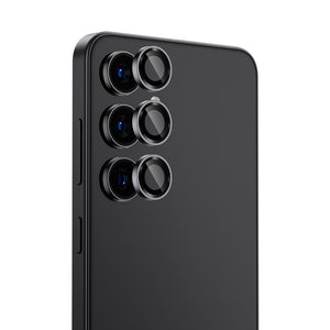 Galaxy S26 / S26 Plus Benks AR Glass Warrior Cam Kamera Lens Koruyucu