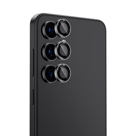 Galaxy S26 / S26 Plus Benks AR Glass Warrior Cam Kamera Lens Koruyucu