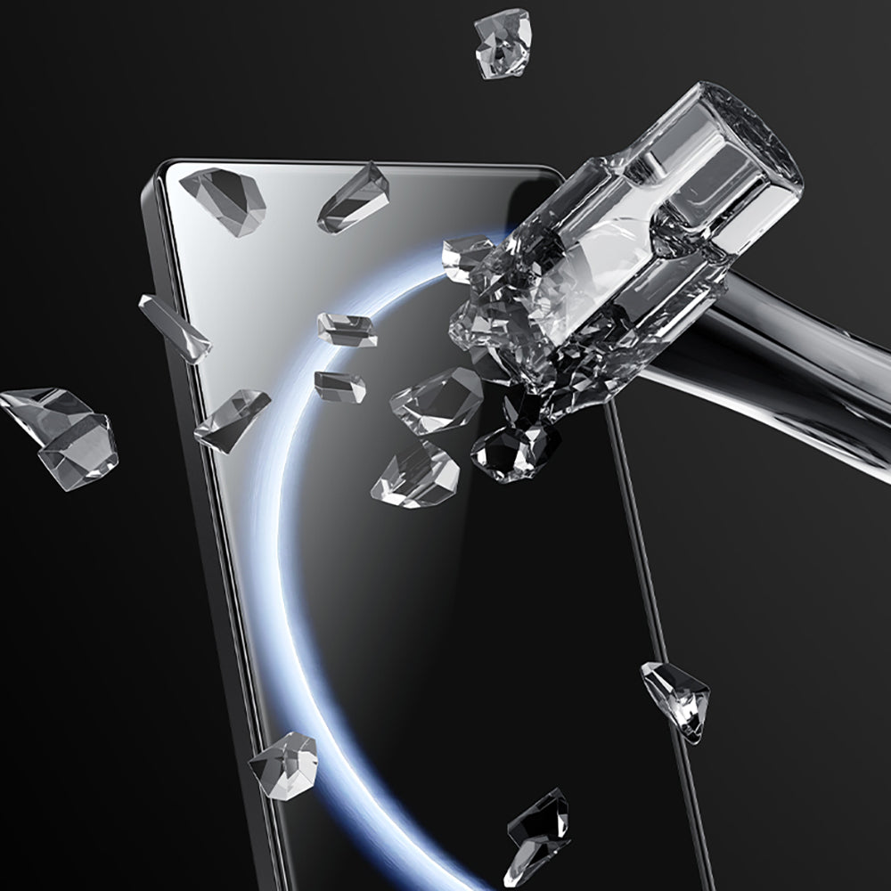 Galaxy S26 Plus Benks Glass Warrior AR Cam Ekran Koruyucu + Kolay Uygulama Aparatı