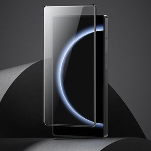 Galaxy S26 Plus Benks Glass Warrior AR Cam Ekran Koruyucu + Kolay Uygulama Aparatı