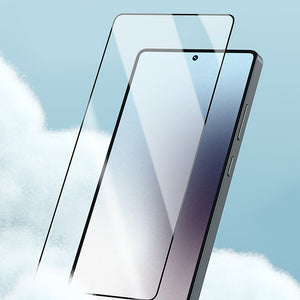 Galaxy S26 Plus Benks Ultra Shield HD Ekran Koruyucu + Kolay Uygulama Aparatlı