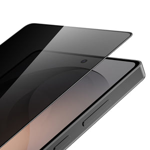 Galaxy S26 Plus Benks Ultra Shield Privacy Ekran Koruyucu + Kolay Uygulama Aparatlı