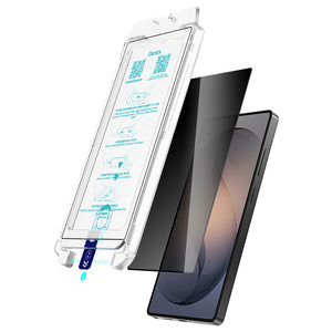 Galaxy S26 Plus Benks Ultra Shield Privacy Ekran Koruyucu + Kolay Uygulama Aparatlı