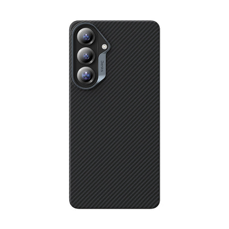 Galaxy S26 Plus Kılıf Benks M-safe Şarj Özellikli Magnetik ArmorAir 600D Kevlar Fiber Kapak