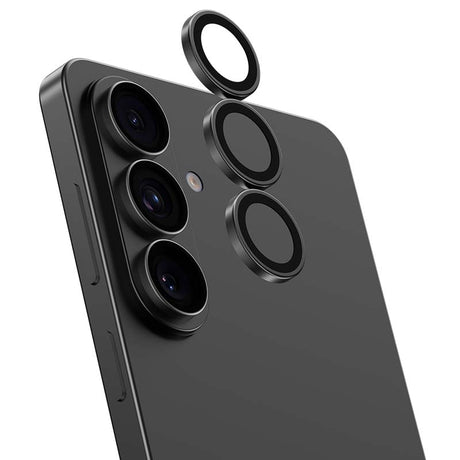 Galaxy S26 / S26 Plus Benks AR Glass Warrior Cam Kamera Lens Koruyucu