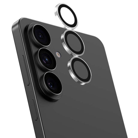 Galaxy S26 / S26 Plus Benks AR Glass Warrior Cam Kamera Lens Koruyucu