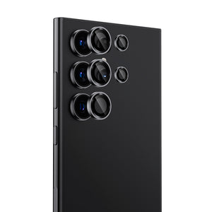 Galaxy S26 Ultra Benks AR Glass Warrior Cam Kamera Lens Koruyucu