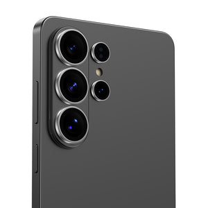 Galaxy S26 Ultra Benks AR Glass Warrior Cam Kamera Lens Koruyucu