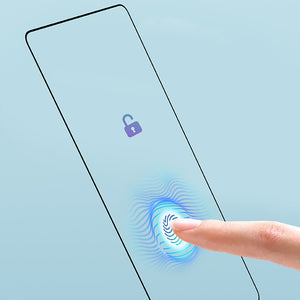 Galaxy S26 Ultra Benks Ultra Shield HD Ekran Koruyucu + Kolay Uygulama Aparatlı