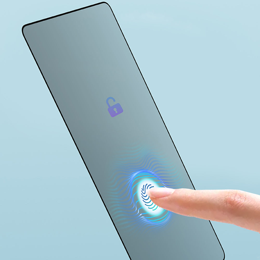 Galaxy S26 Ultra Benks Ultra Shield Privacy Ekran Koruyucu + Kolay Uygulama Aparatlı