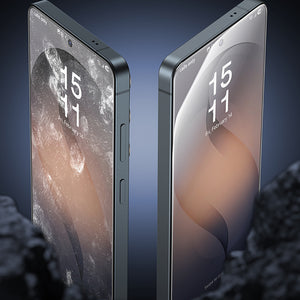 Galaxy S26 Ultra Hidrofobik Ve Oleofobik Özellikli Benks 0.3mm Air Shield Ekran Koruyucu 10'lu Paket