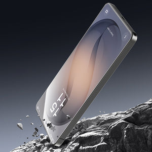 Galaxy S26 Ultra Hidrofobik Ve Oleofobik Özellikli Benks 0.3mm Air Shield Ekran Koruyucu 10'lu Paket