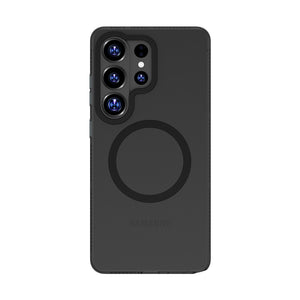 Galaxy S26 Ultra Kılıf M-safe Şarj Özellikli Benks Lucid Armor Kapak