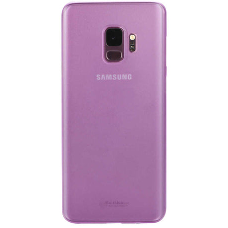 Galaxy S9 Kılıf Benks Lollipop Protective Kapak