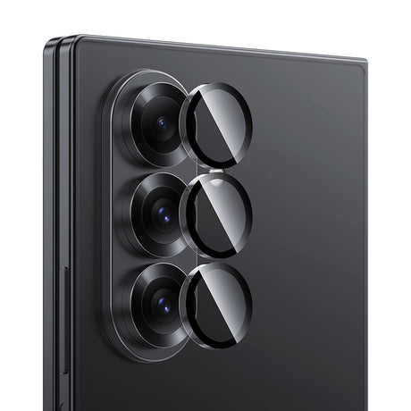 Galaxy Z Fold 7 Benks AR Glass Warrior Premium Cam Kamera Lens Koruyucu
