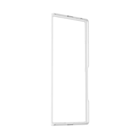 Galaxy Z Fold 7 Benks Crystal Grand Combo Üçlü Aksesuar Seti (Ön & Arka Şeffaf Kapak + Ekran Koruyucu)