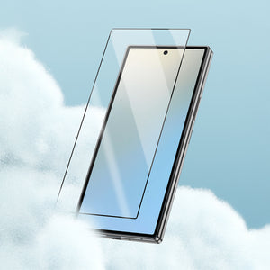 Galaxy Z Fold 7 Benks Ultra Shield Ekran Koruyucu + Kolay Uygulama Aparatlı