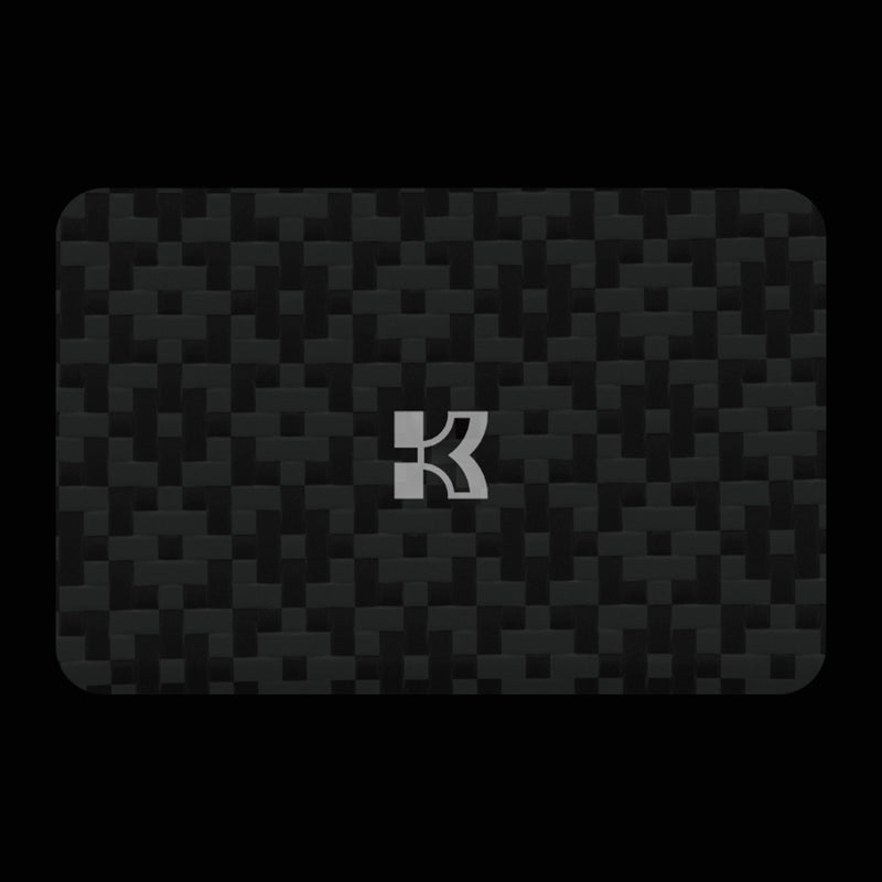 Galaxy Z Fold 7 Kılıf M-Safe Şarj Özellikli Karbon Fiber Benks ArmorAir ArmorGrid Serisi Kevlar Arka Kapak