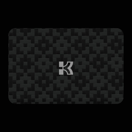 Galaxy Z Fold 7 Kılıf M-Safe Şarj Özellikli Karbon Fiber Benks ArmorAir ArmorGrid Serisi Kevlar Arka Kapak
