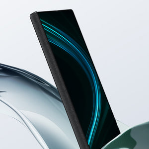 Galaxy Z Fold 7 Kılıf M-safe Şarj Özellikli Karbon Fiber Benks Aurora ArmorAir Kevlar Arka Kapak