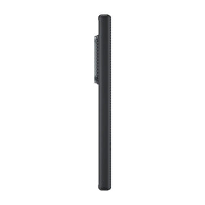 Galaxy Z Fold 7 Kılıf M-safe Şarj Özellikli Karbon Fiber Benks Aurora ArmorAir Kevlar Arka Kapak