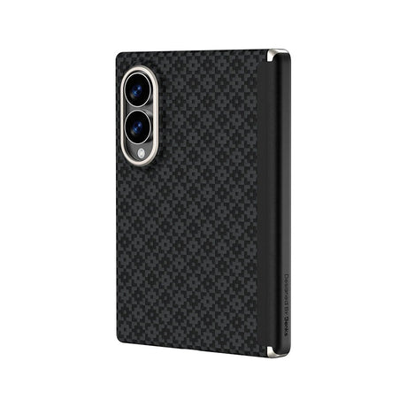 Galaxy Z Fold 8 Benks ArmorAir ArmorGrid Grand Combo Üçlü Aksesuar Seti (Ön Arka Kevlar Kapak + Ekran Koruyucu)