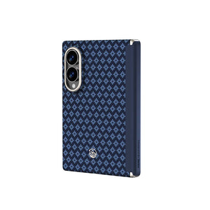 Galaxy Z Fold 8 Benks ArmorAir ArmorGrid Grand Combo Üçlü Aksesuar Seti (Ön Arka Kevlar Karbon Kapak + Ekran Koruyucu)