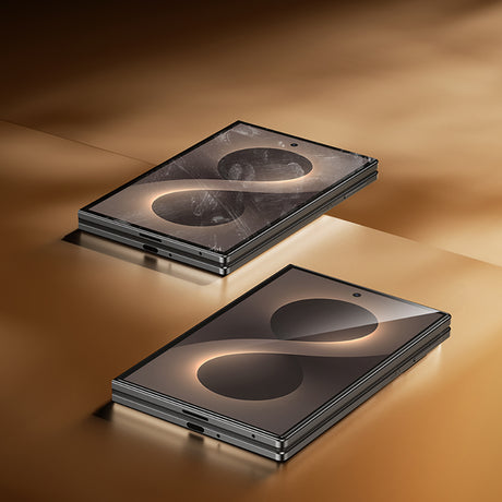 Galaxy Z Fold 8 uyumlu Benks Glass Warrior AR Cam Ekran Koruyucu + Kolay Uygulama Aparatı