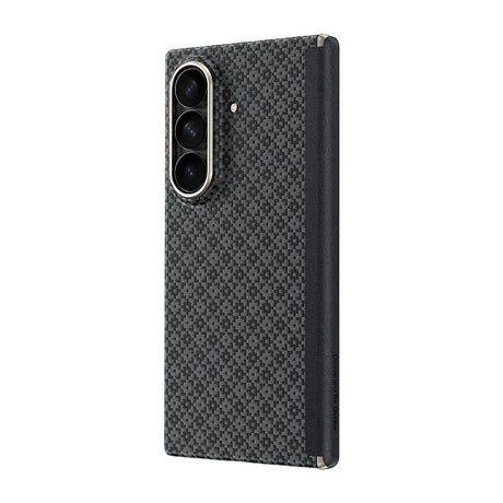 Galaxy Z Fold 8 Ultra Benks ArmorAir ArmorGrid Grand Combo Üçlü Aksesuar Seti (Ön Arka Kevlar Kapak + Ekran Koruyucu)