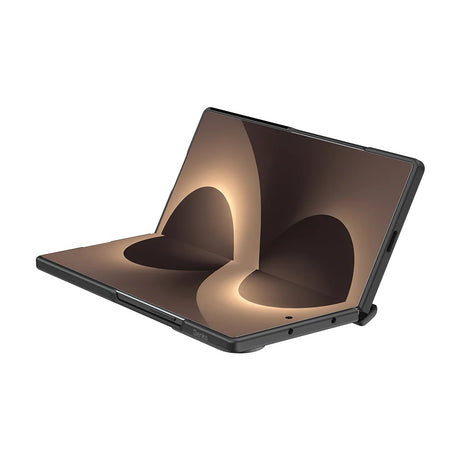 Galaxy Z Fold 8 Ultra Benks ArmorPro ArmorGrid Grand Combo Üçlü Aksesuar Seti (Ön Arka Kevlar Kapak + Ekran Koruyucu)