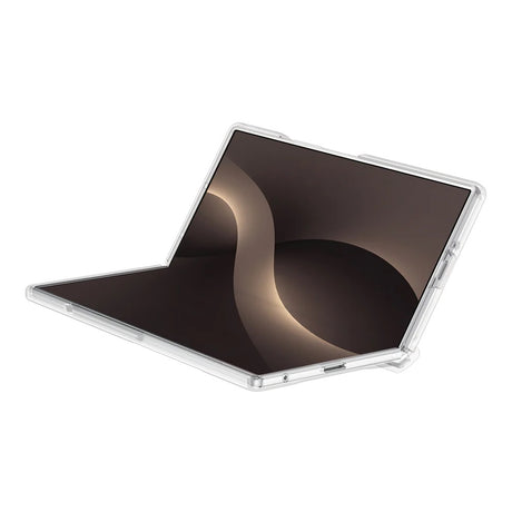 Galaxy Z Fold 8 Ultra Benks Crystal Grand Combo Üçlü Aksesuar Seti (Ön Arka Şeffaf Kapak + Ekran Koruyucu)