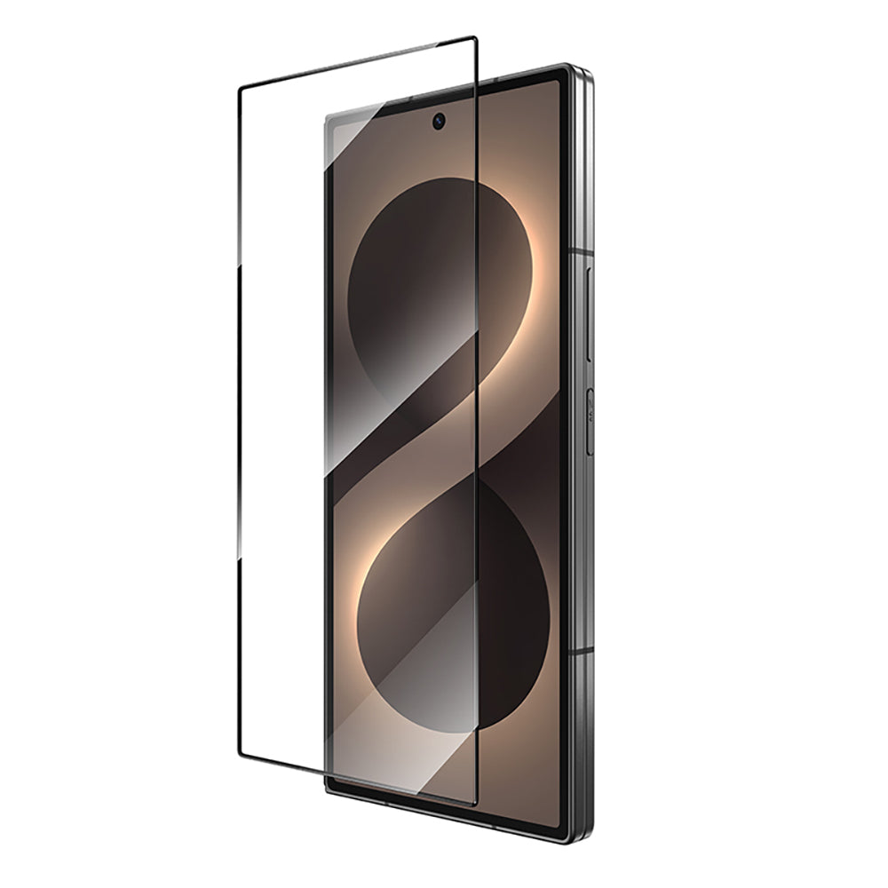 Galaxy Z Fold 8 Ultra uyumlu Benks Glass Warrior AR Cam Ekran Koruyucu + Kolay Uygulama Aparatı