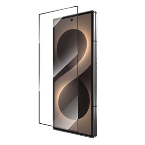 Galaxy Z Fold 8 Ultra uyumlu Benks Glass Warrior AR Cam Ekran Koruyucu + Kolay Uygulama Aparatı