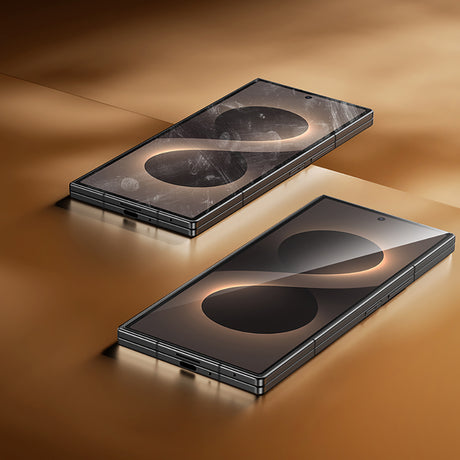 Galaxy Z Fold 8 Ultra uyumlu Benks Glass Warrior AR Cam Ekran Koruyucu + Kolay Uygulama Aparatı